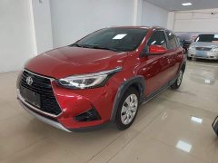 Toyota Yaris L Zhixuan X 1.5L CVT Leading Plus Edition - photo 1