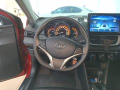 Toyota Yaris L Zhixuan X 1.5L CVT Leading Plus Edition - photo 10