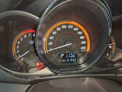 Toyota Yaris L Zhixuan X 1.5L CVT Leading Plus Edition - photo 11