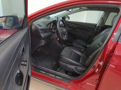 Toyota Yaris L Zhixuan X 1.5L CVT Leading Plus Edition - photo 15