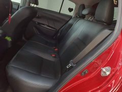 Toyota Yaris L Zhixuan X 1.5L CVT Leading Plus Edition - photo 16