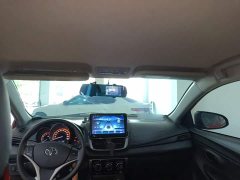 Toyota Yaris L Zhixuan X 1.5L CVT Leading Plus Edition - photo 17