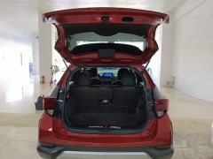 Toyota Yaris L Zhixuan X 1.5L CVT Leading Plus Edition - photo 18