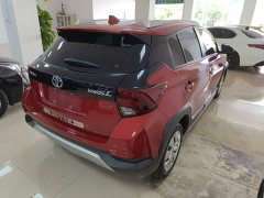Toyota Yaris L Zhixuan X 1.5L CVT Leading Plus Edition - photo 6