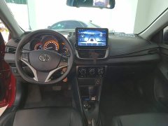Toyota Yaris L Zhixuan X 1.5L CVT Leading Plus Edition - photo 9