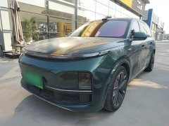 Li Auto L9 Ultra Smart Refresh Edition - ფოტო 1
