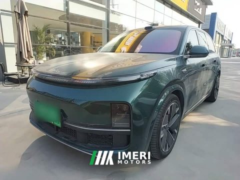 2025 Li Auto L9 Ultra Smart Refresh Edition - ავტომობილი ჩინეთიდან