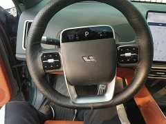Li Auto L9 Ultra Smart Refresh Edition - ფოტო 10