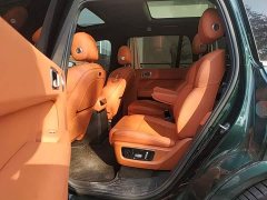 Li Auto L9 Ultra Smart Refresh Edition - ფოტო 16