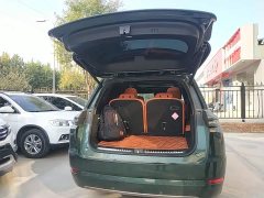 Li Auto L9 Ultra Smart Refresh Edition - ფოტო 18