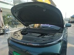 Li Auto L9 Ultra Smart Refresh Edition - ფოტო 19