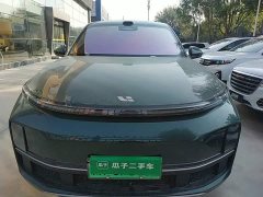Li Auto L9 Ultra Smart Refresh Edition - ფოტო 2