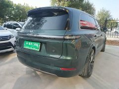 Li Auto L9 Ultra Smart Refresh Edition - ფოტო 6