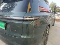 Li Auto L9 Ultra Smart Refresh Edition - ფოტო 7