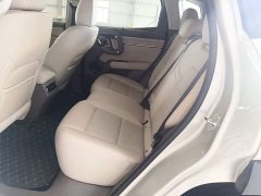 Haval Big Dog PLUS New Energy Hi4 150km Trendy EV Edition - фото 16