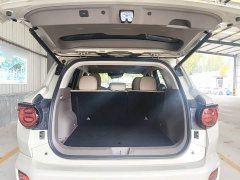 Haval Big Dog PLUS New Energy Hi4 150km Trendy EV Edition - фото 18