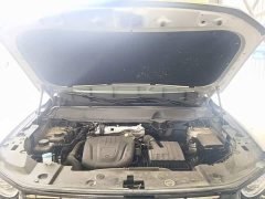 Haval Big Dog PLUS New Energy Hi4 150km Trendy EV Edition - фото 19
