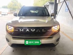 Haval Big Dog PLUS New Energy Hi4 150km Trendy EV Edition - фото 2