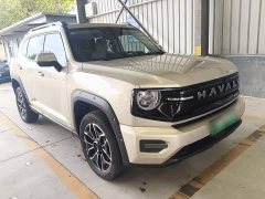 Haval Big Dog PLUS New Energy Hi4 150km Trendy EV Edition - фото 3