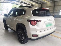 Haval Big Dog PLUS New Energy Hi4 150km Trendy EV Edition - фото 4