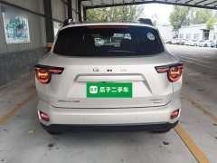 Haval Big Dog PLUS New Energy Hi4 150km Trendy EV Edition - фото 5