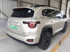 Haval Big Dog PLUS New Energy Hi4 150km Trendy EV Edition - фото 6