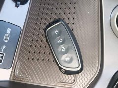 Haval Big Dog PLUS New Energy Hi4 150km Trendy EV Edition - фото 8