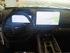 Haval Big Dog PLUS New Energy Hi4 150km Trendy EV Edition - фото 9