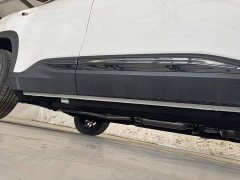 Geely Boyue 1.5TD Good Life - photo 20