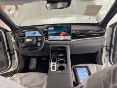 Geely Boyue 1.5TD Good Life - photo 9