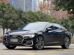 Audi A6L 40 TFSI Luxury Elegance - photo 1