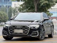Audi A6L 40 TFSI Luxury Elegance - photo 12