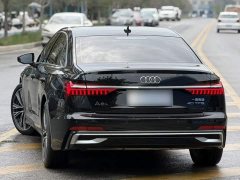 Audi A6L 40 TFSI Luxury Elegance - photo 13