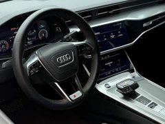Audi A6L 40 TFSI Luxury Elegance - photo 15