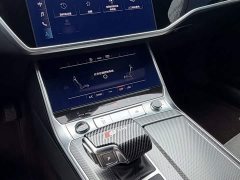 Audi A6L 40 TFSI Luxury Elegance - photo 16