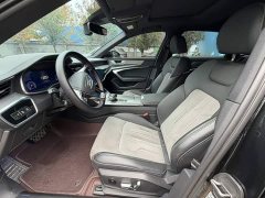 Audi A6L 40 TFSI Luxury Elegance - photo 17