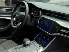 Audi A6L 40 TFSI Luxury Elegance - photo 20