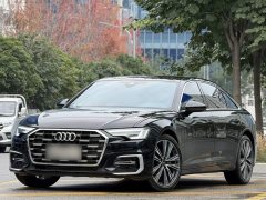Audi A6L 40 TFSI Luxury Elegance - photo 6
