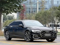 Audi A6L 40 TFSI Luxury Elegance - photo 7