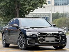 Audi A6L 40 TFSI Luxury Elegance - photo 8