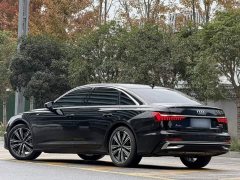 Audi A6L 40 TFSI Luxury Elegance - photo 9