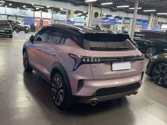 Lynk & Co 06 Remix 1.5T Shero - ფოტო 10