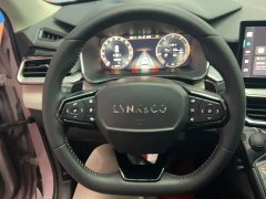 Lynk & Co 06 Remix 1.5T Shero - ფოტო 3