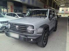 Tank 300 New Energy Hi4-T 37.1kWh - фото 1