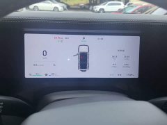 Tank 300 New Energy Hi4-T 37.1kWh - фото 11