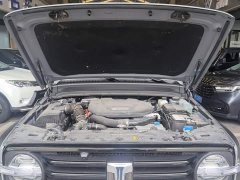 Tank 300 New Energy Hi4-T 37.1kWh - фото 19