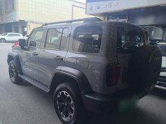 Tank 300 New Energy Hi4-T 37.1kWh - фото 4