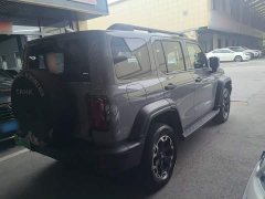 Tank 300 New Energy Hi4-T 37.1kWh - фото 6
