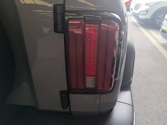 Tank 300 New Energy Hi4-T 37.1kWh - фото 7