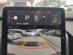 Volvo EX30 Rear-Wheel Drive Extended Range Ultra - ფოტო 11